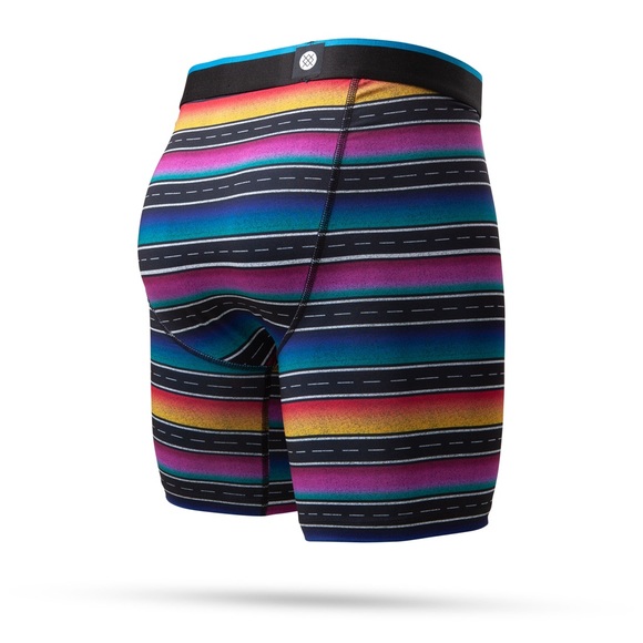 🆕 Stance Sierras BB Boxer Briefs Sunset Southwest - Picture 11 of 11
